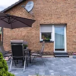 Ferienwohnung Leipzig- Hirschfeld Apartments