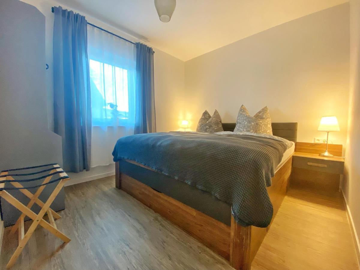 Apartment Leipzig- Hirschfeld Leipzig