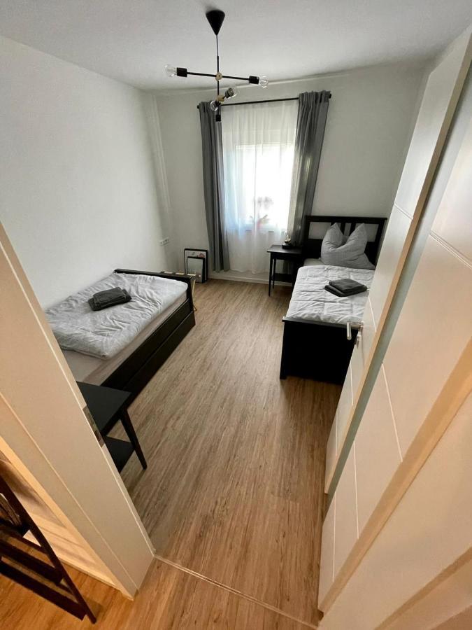 Leipzig- Hirschfeld Apartment Leipzig