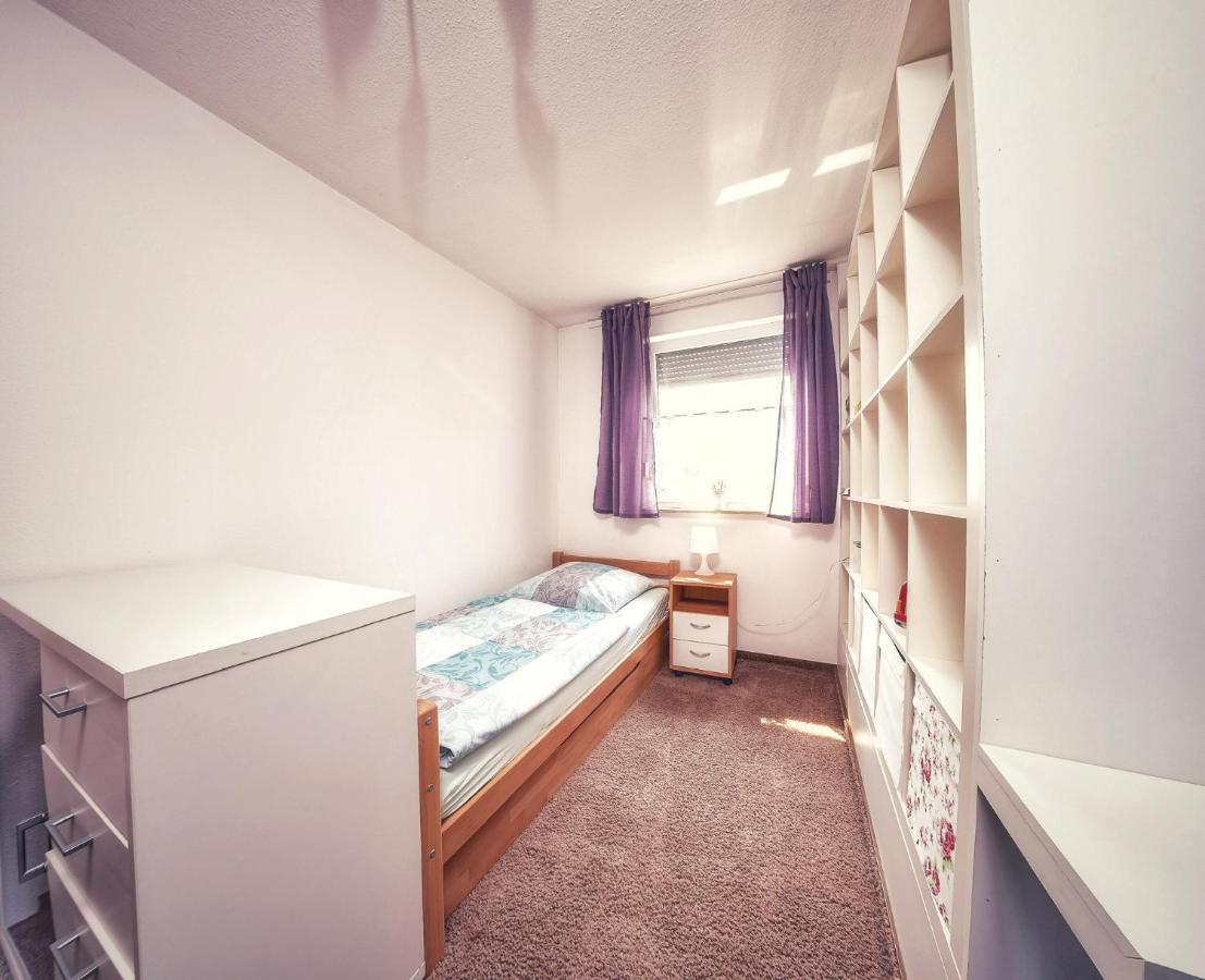 Apartment Leipzig- Hirschfeld Leipzig