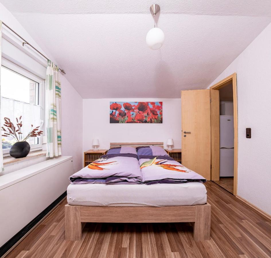Leipzig- Hirschfeld Apartment
