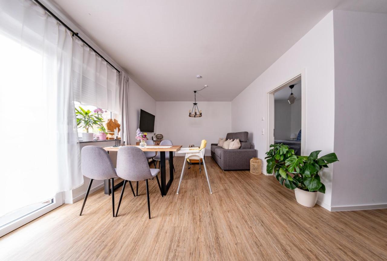 Apartment Leipzig- Hirschfeld Leipzig