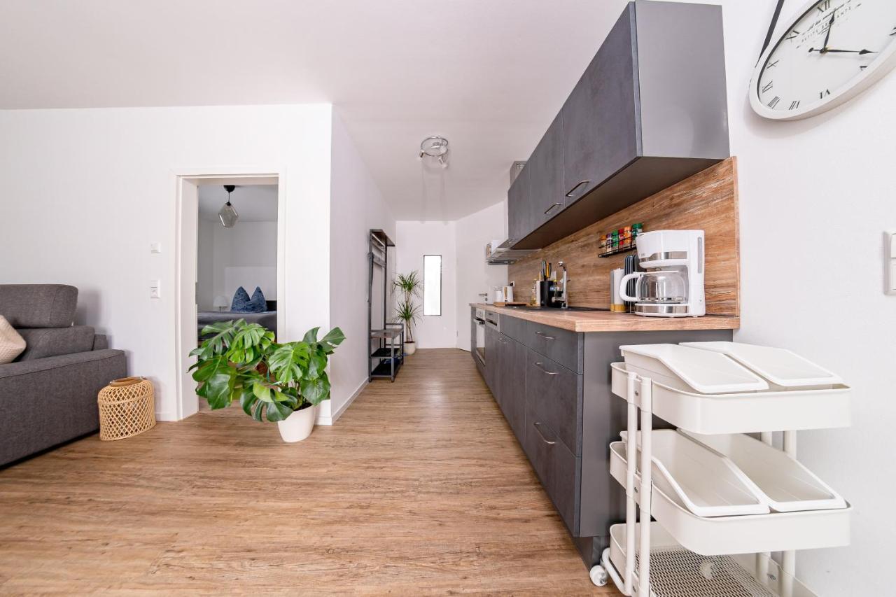 Apartment Leipzig- Hirschfeld