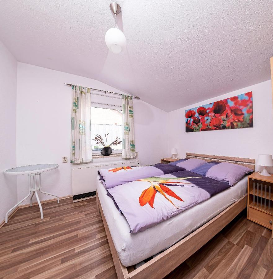 Apartment Leipzig- Hirschfeld