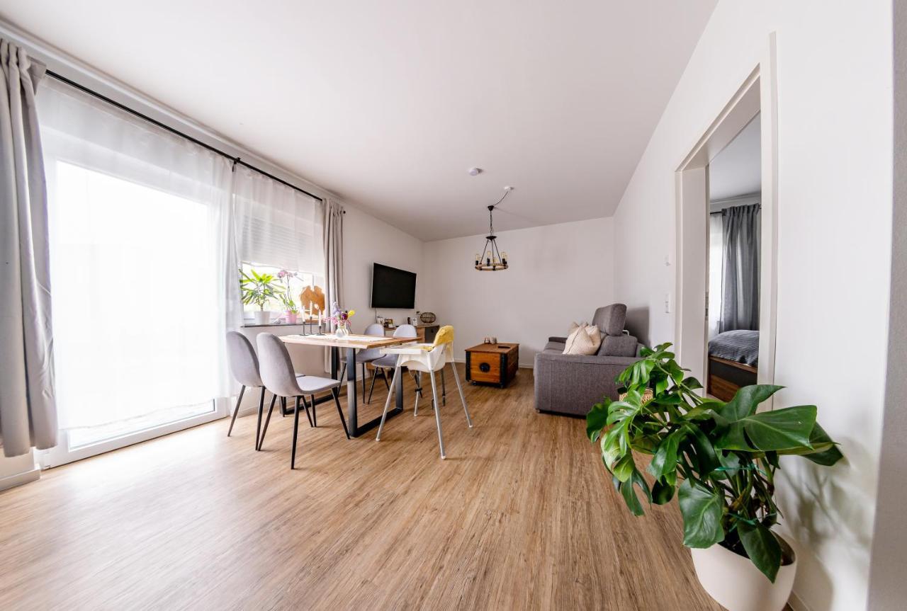 Apartment Leipzig- Hirschfeld Leipzig